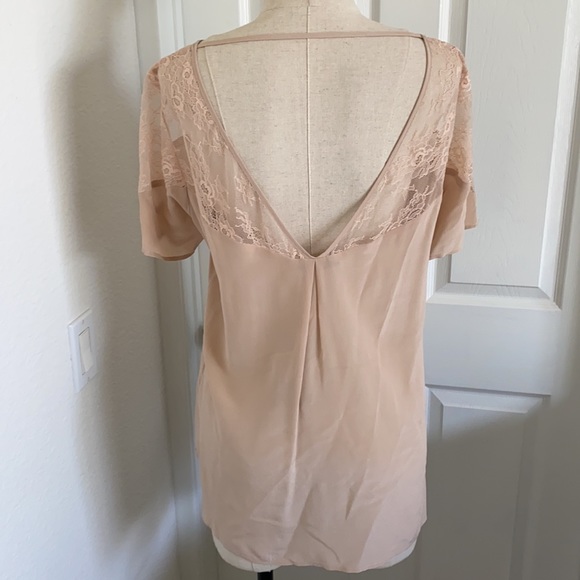 Falcon & Bloom blouse. - Picture 4 of 6